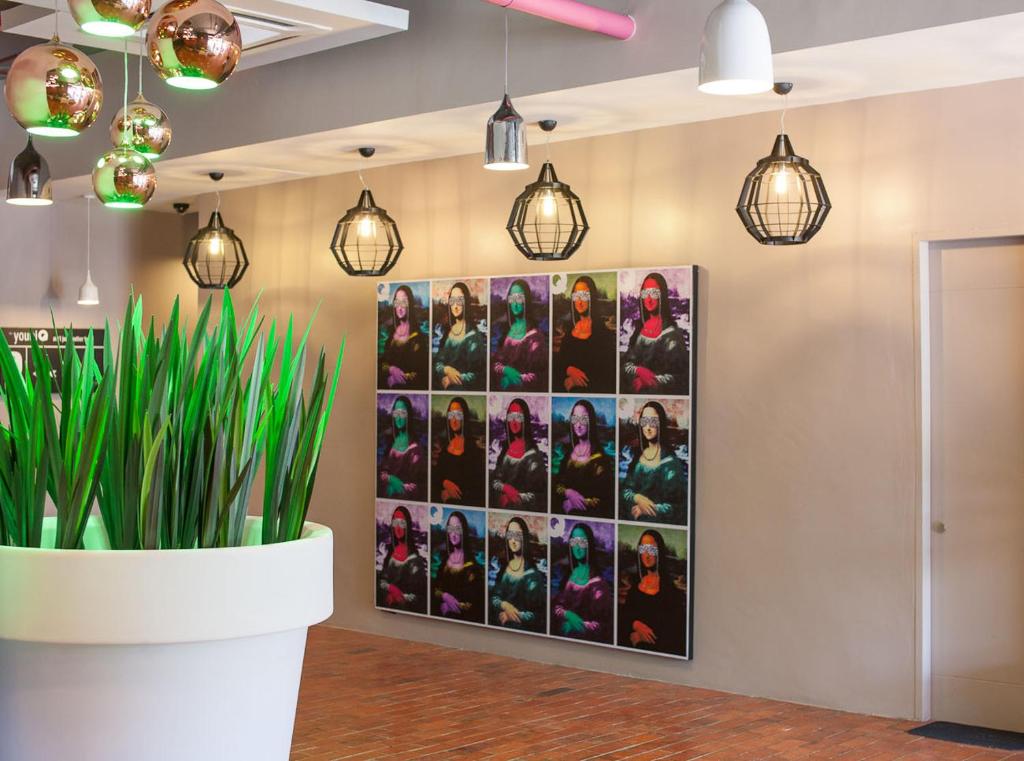 Fotografie z fotogalerie ubytování the youniQ Hotel, KLIA T1, KLIA T2 v destinaci Sepang