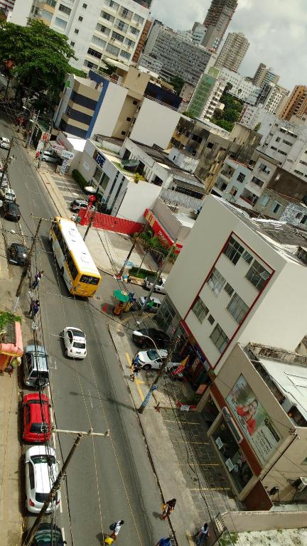  Apartamento Farol da Barra Salvador