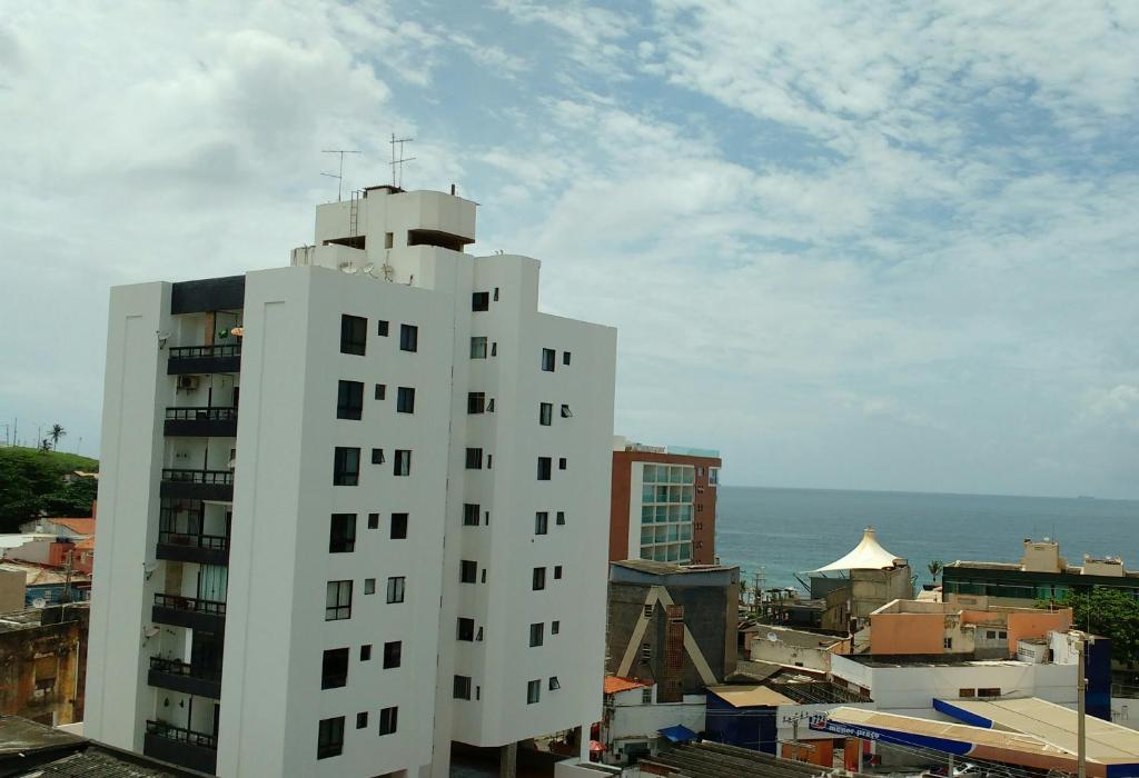  Apartamento Farol da Barra Salvador