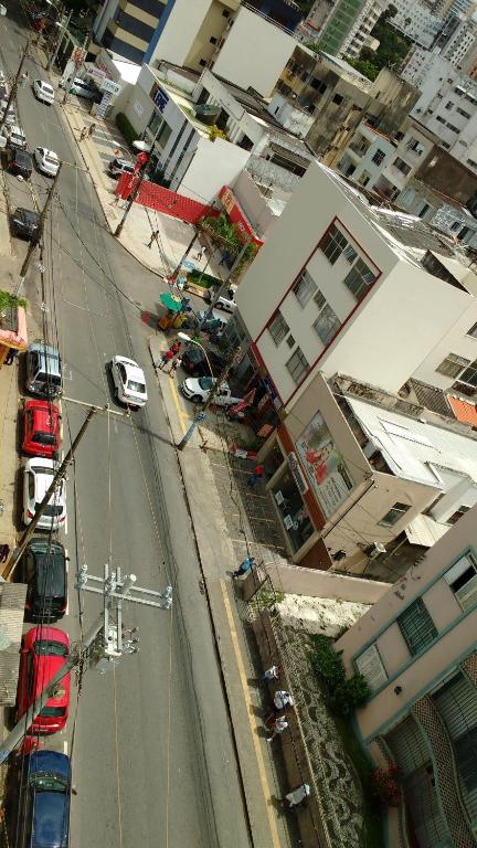  Apartamento Farol da Barra Salvador