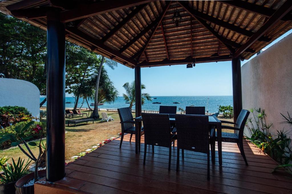 Thai Island Dream Estate - 7