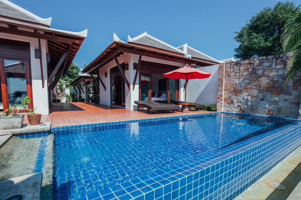Thai Island Dream Estate - 8