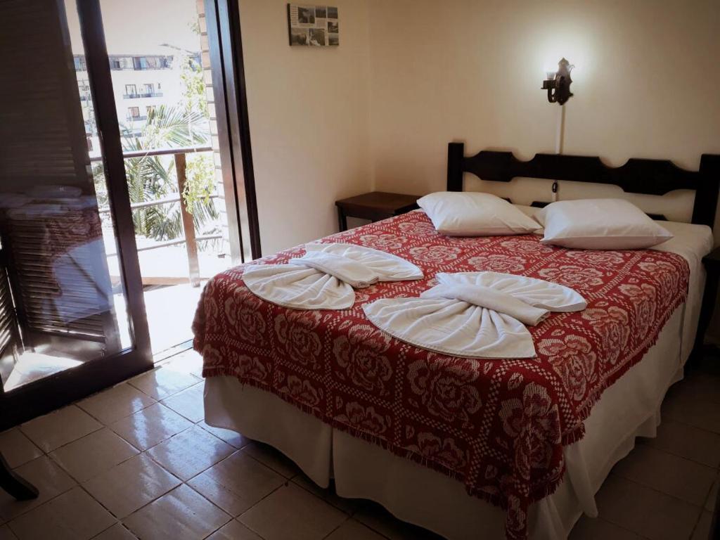 Hotel Guarita - 