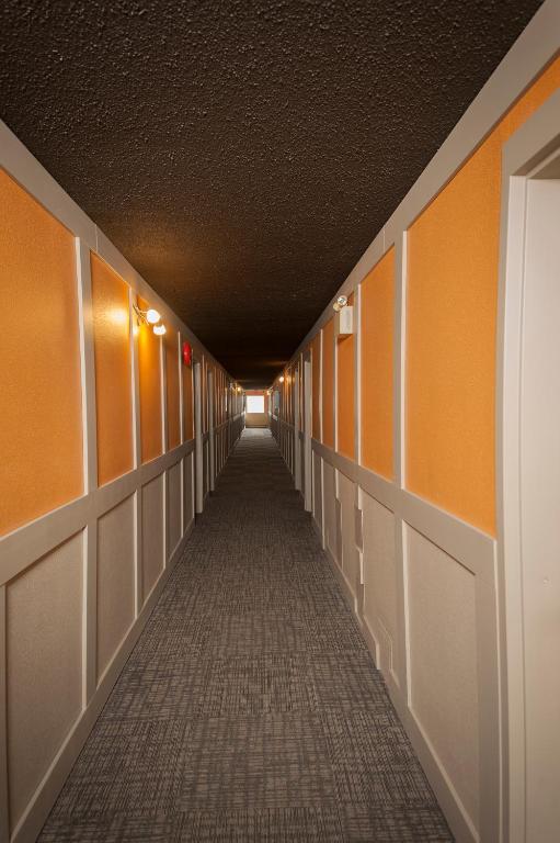 Fotografie z fotogalerie ubytování River Inn v destinaci Nipawin
