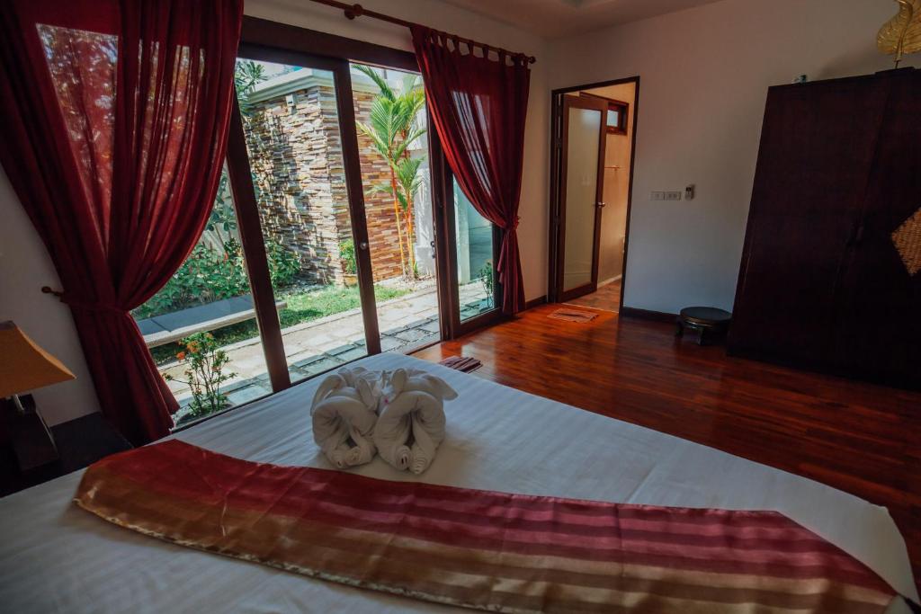 Thai Island Dream Estate - 16