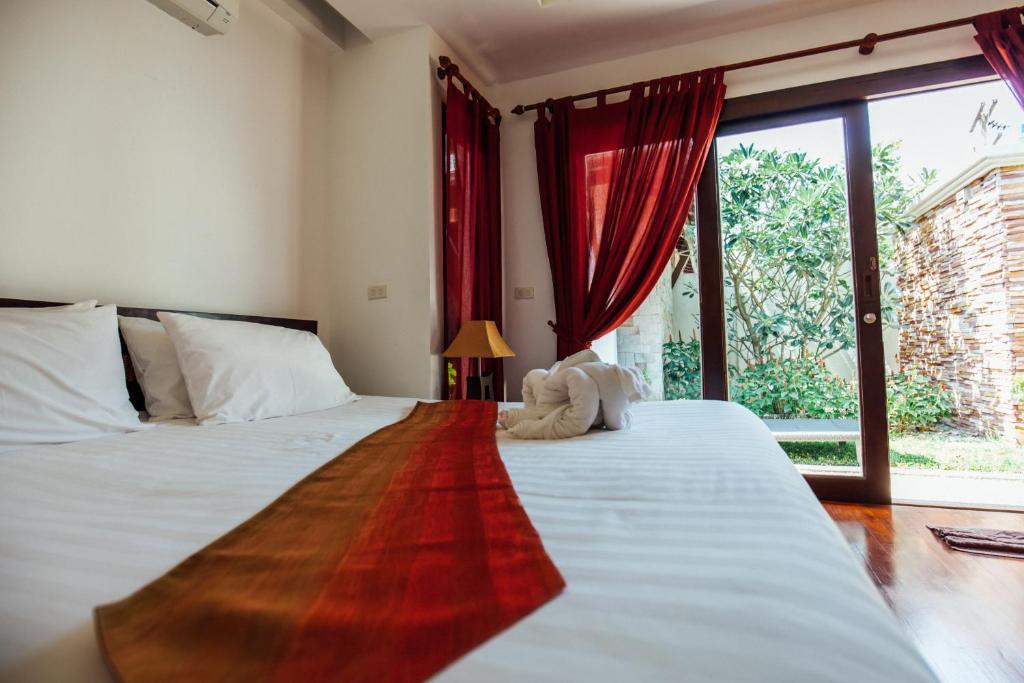 Thai Island Dream Estate - 17