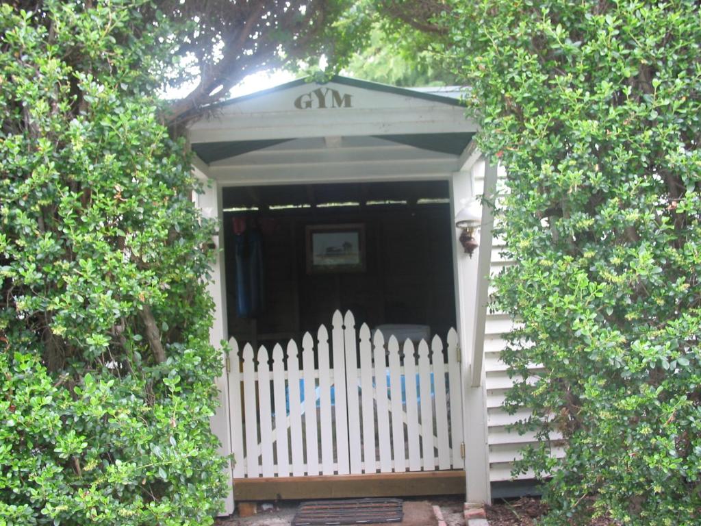 The Peppertree Luxury Accommodation - Resim 16