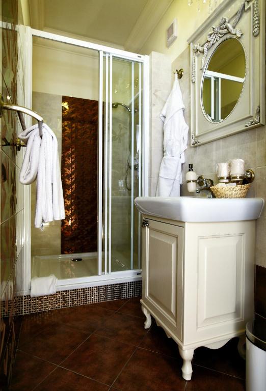 Golden Royal Boutique Hotel & Spa - Resim 32