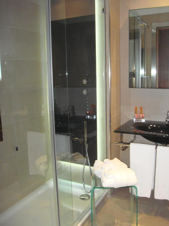 THotel Lamezia - Habitación Doble Clásica Para Uso Individual