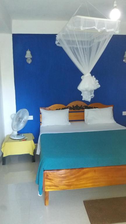 Mellow Homestay - 17