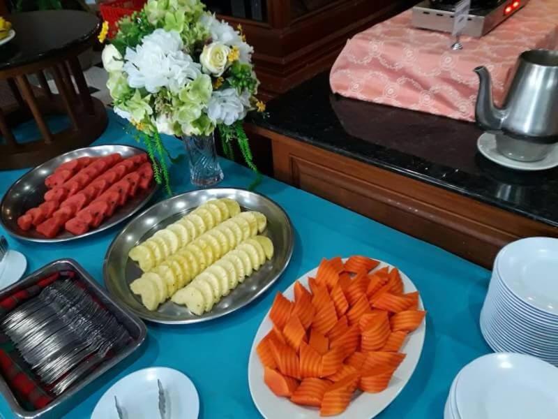 Royal Palace Hotel - Resim 17