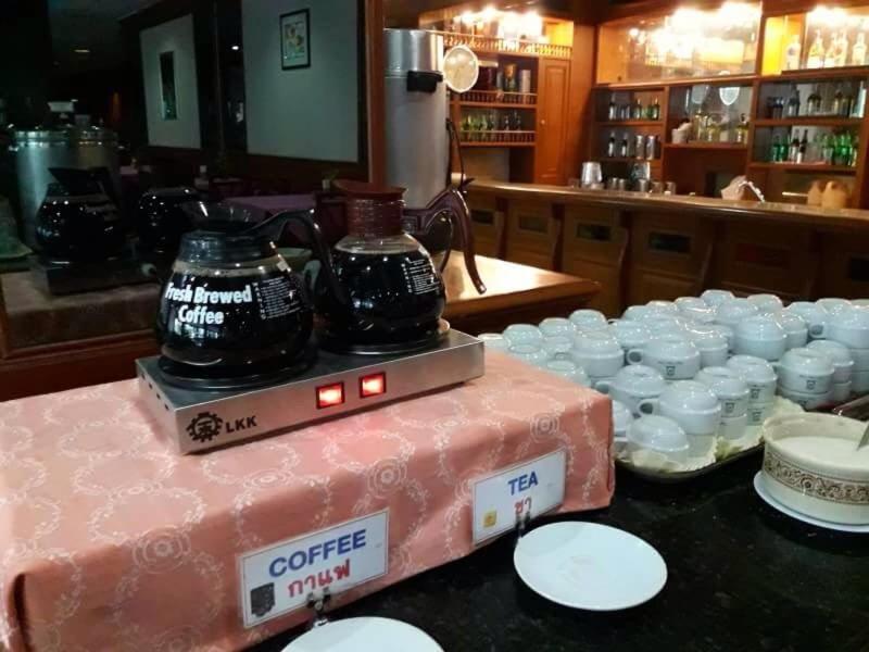 Royal Palace Hotel - Resim 21