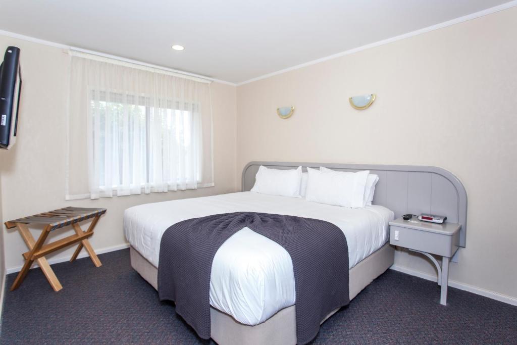 Te Mata Lodge - Resim 29