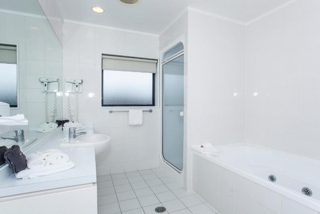 Te Mata Lodge - Resim 14