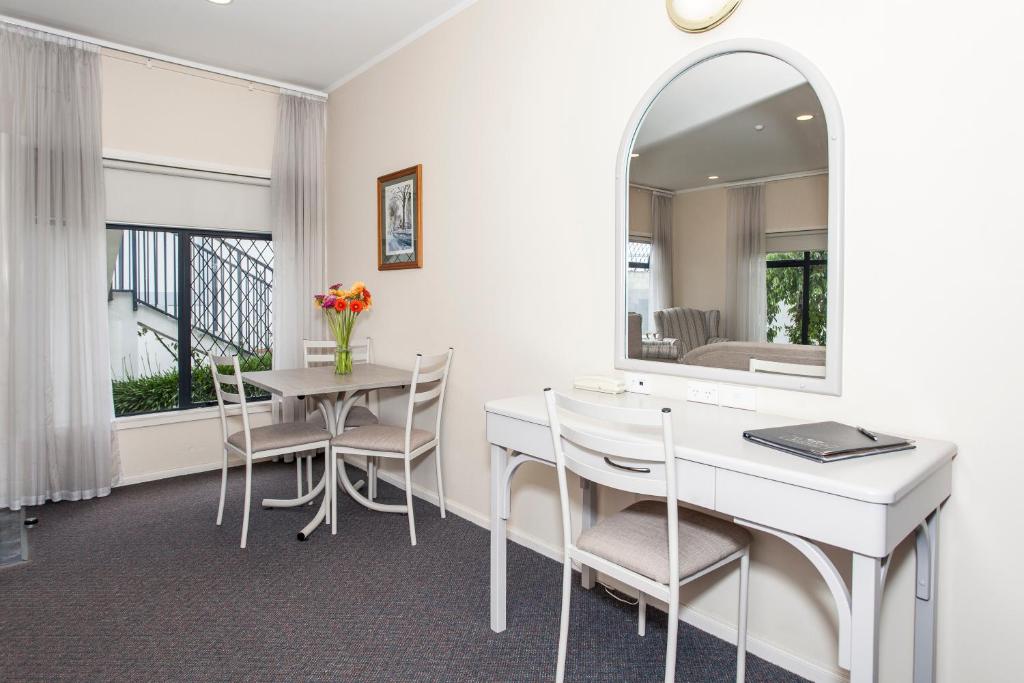 Te Mata Lodge - Resim 26