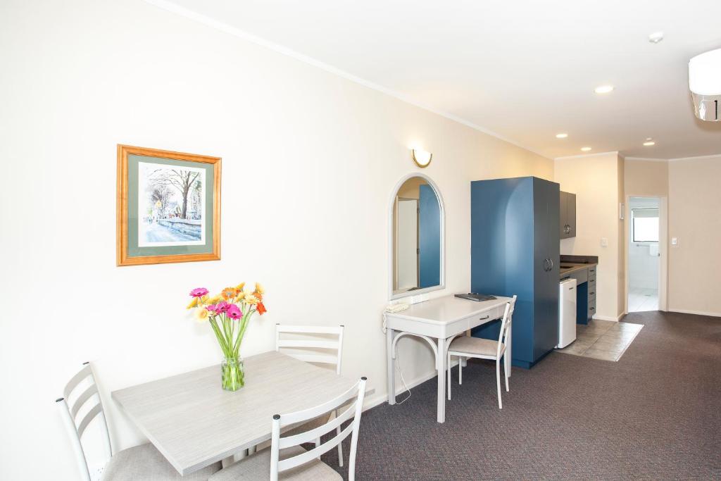 Te Mata Lodge - Resim 23