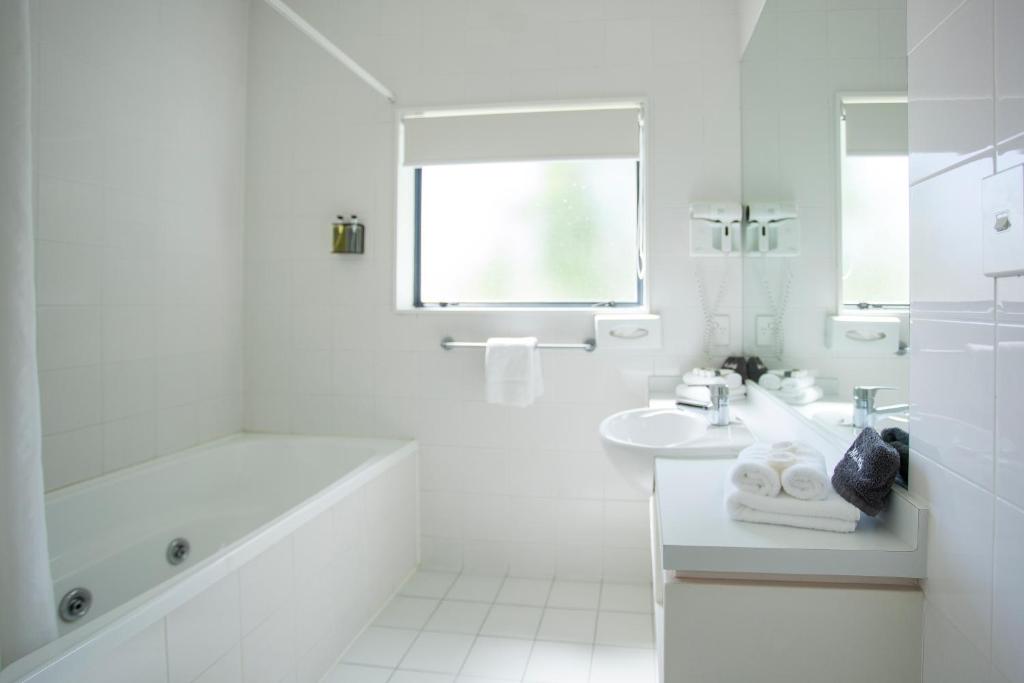 Te Mata Lodge - Resim 3