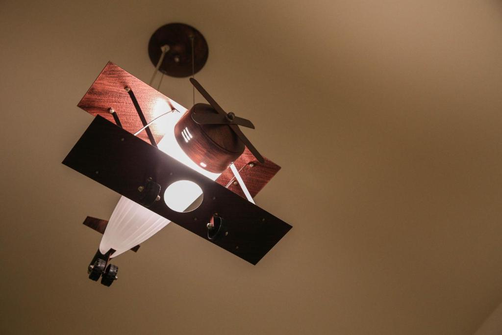 Hosté ubytování Fa Dai Homestay