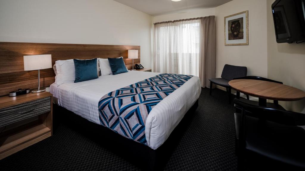 Salamanca Terraces - Resim 21