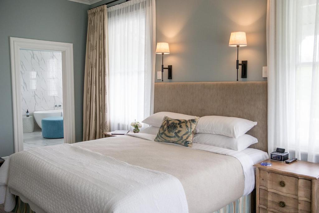 The Marlborough - Resim 40