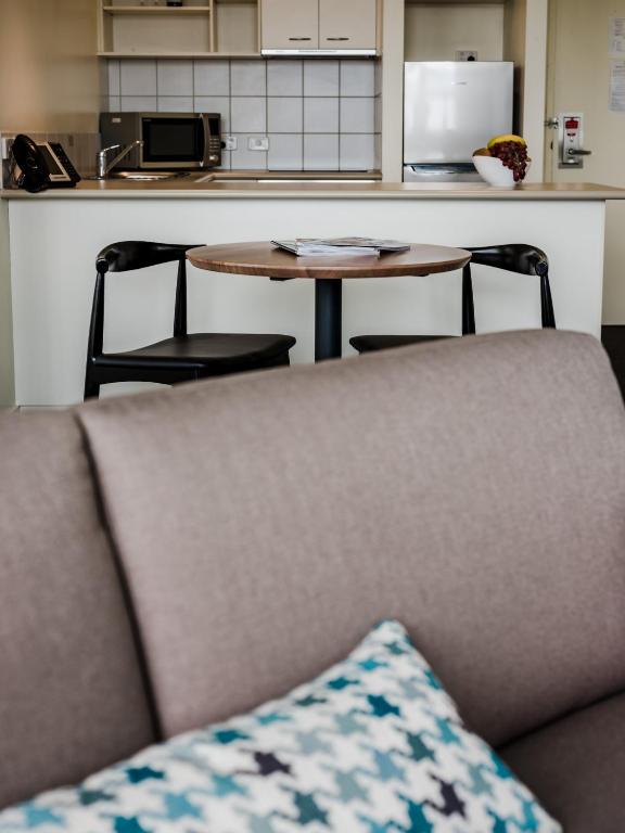 Salamanca Terraces - Resim 20