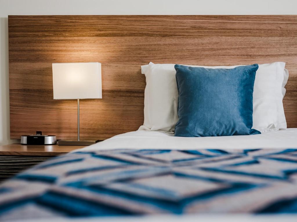 Salamanca Terraces - Resim 16