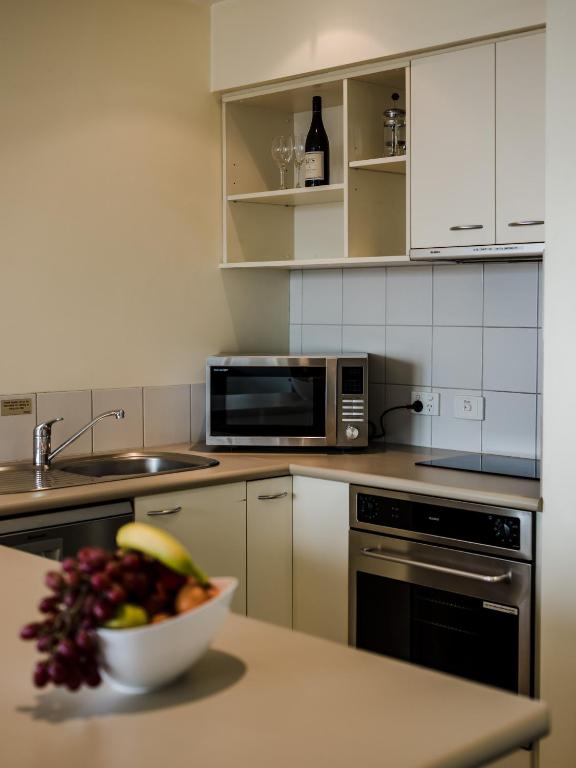 Salamanca Terraces - Resim 19