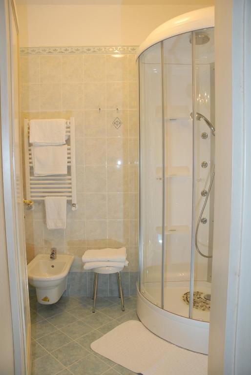 Alloggi Santa Sofia - 3