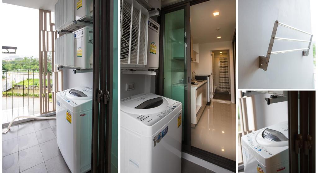 Connext Residence Phuket