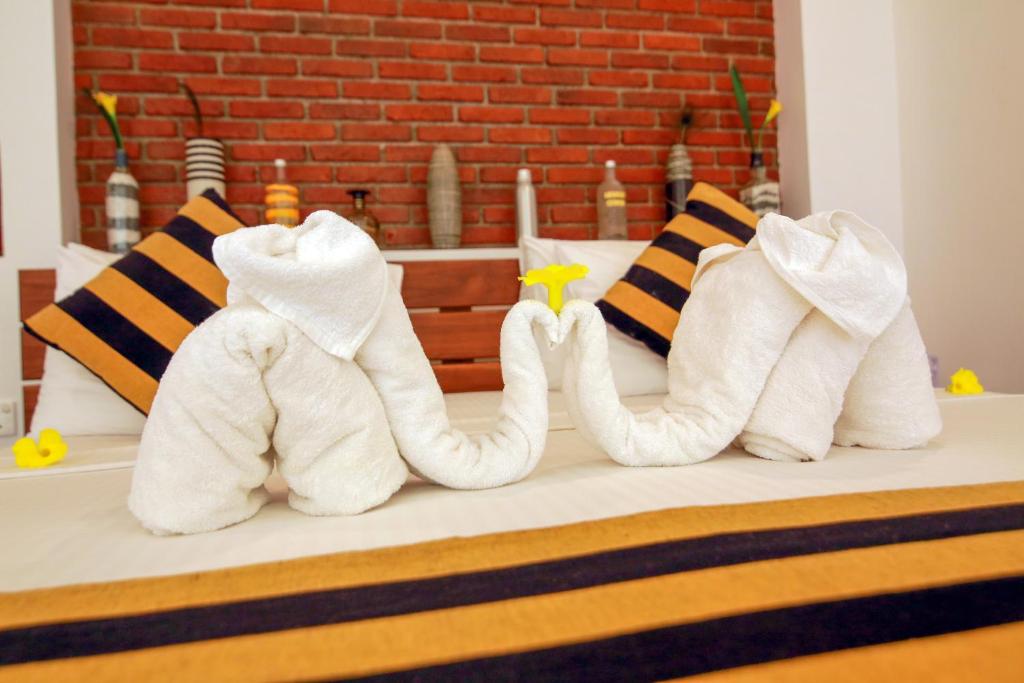 Eliyanth Udawalawe - 2