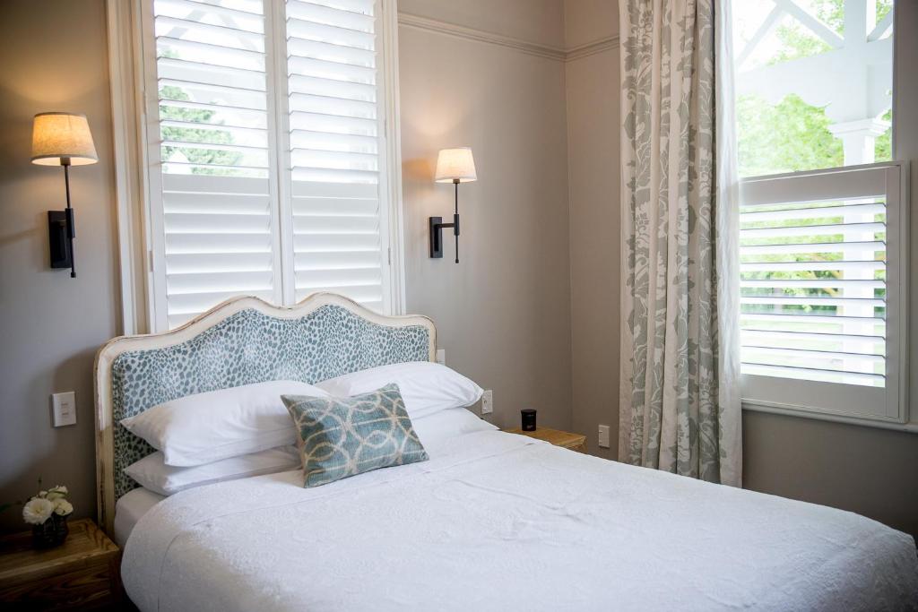 The Marlborough - Resim 38