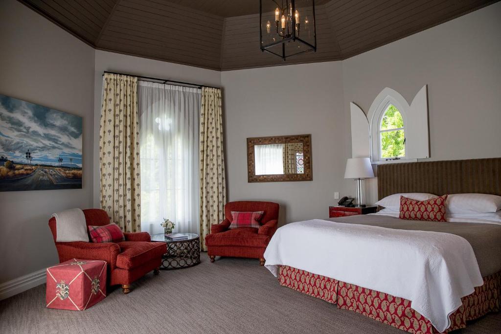 The Marlborough - Resim 39