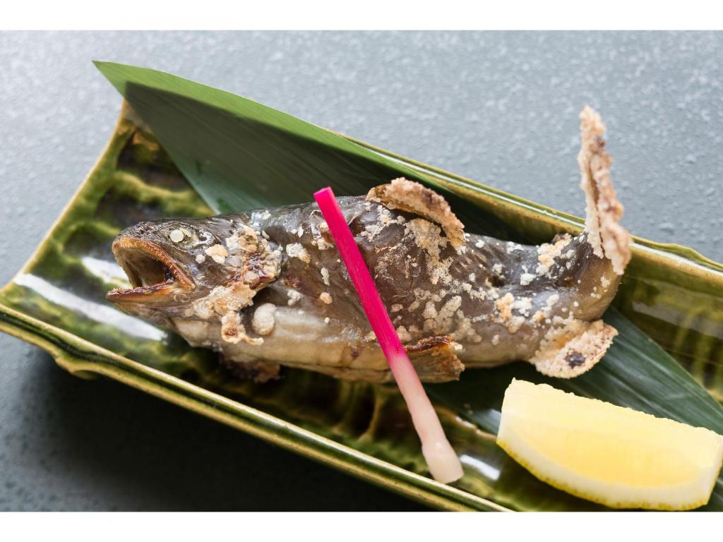 Fotografie z fotogalerie ubytování Shima-Onsen Toshimaya v destinaci Nakanojo
