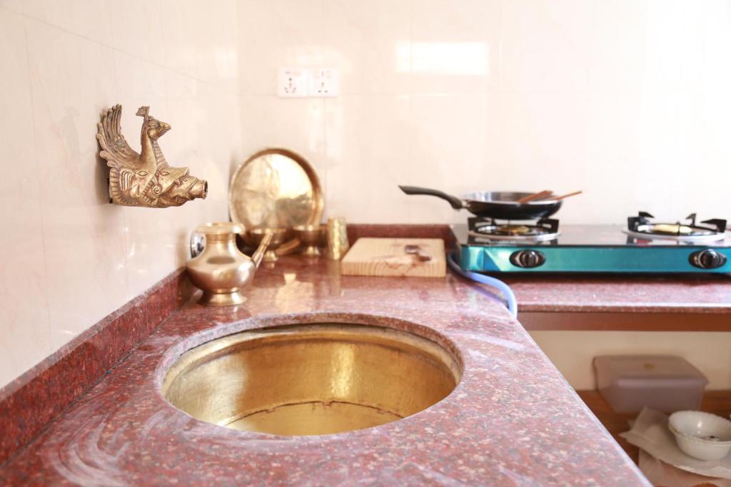 Fotografie z fotogalerie ubytování Newa Home v destinaci Kathmandu