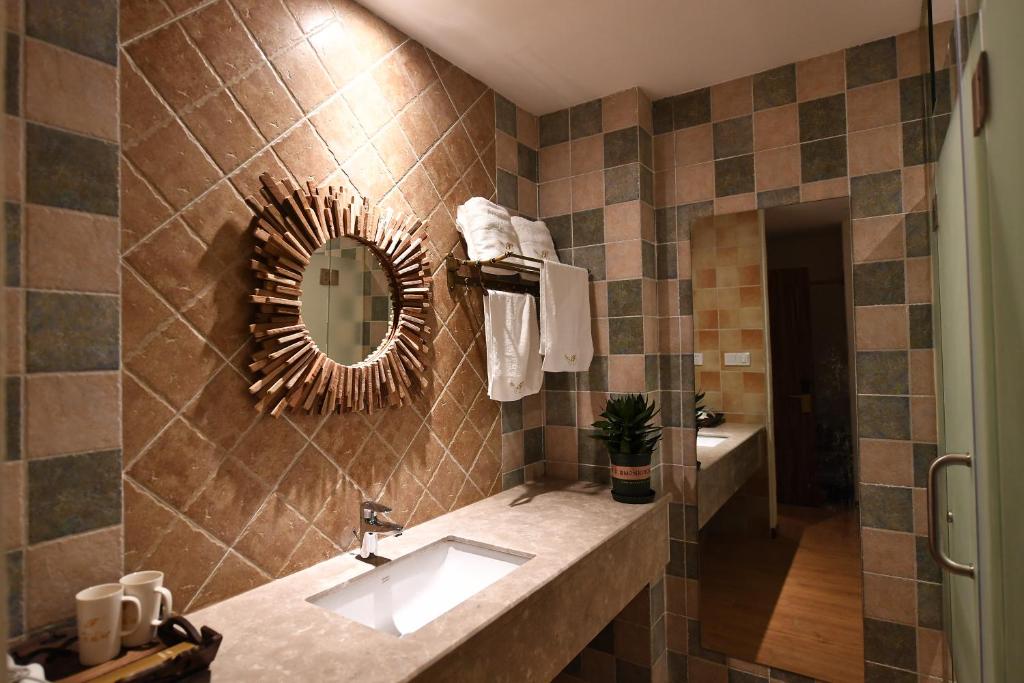 T&T Story Hotel (Xi Gong Pier) - Jumeau