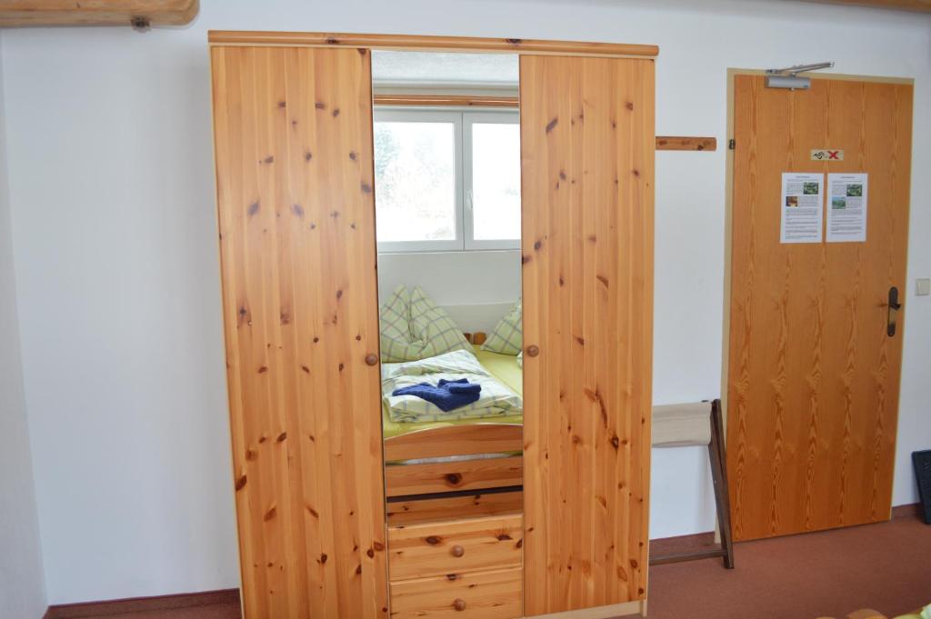 Fotografie z fotogalerie ubytování Chalet Kammleitn v Hermagoru