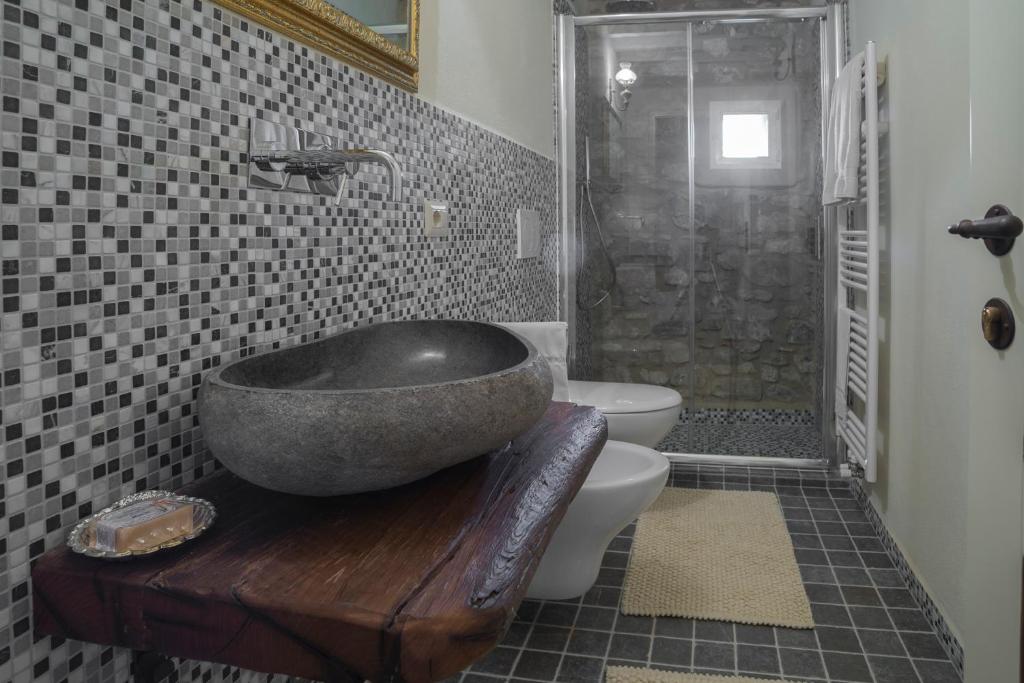 AGRITURISMO Ca' Maggio - Error