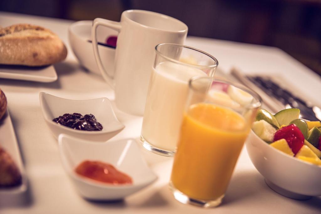 Timhotel Paris Gare de Lyon - Resim 17