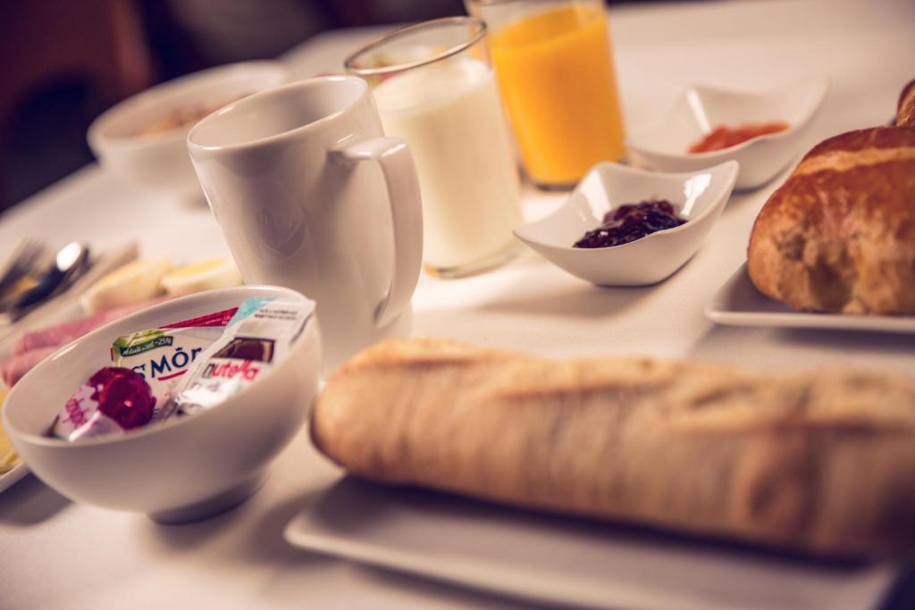 Timhotel Paris Gare de Lyon - Resim 19