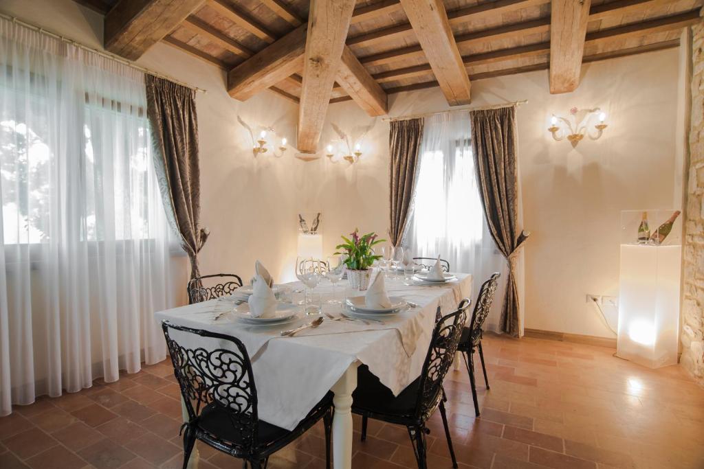 AGRITURISMO Ca' Maggio