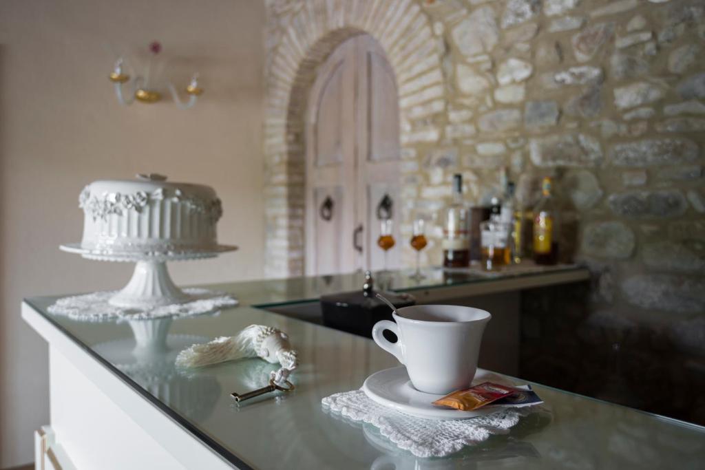 AGRITURISMO Ca' Maggio