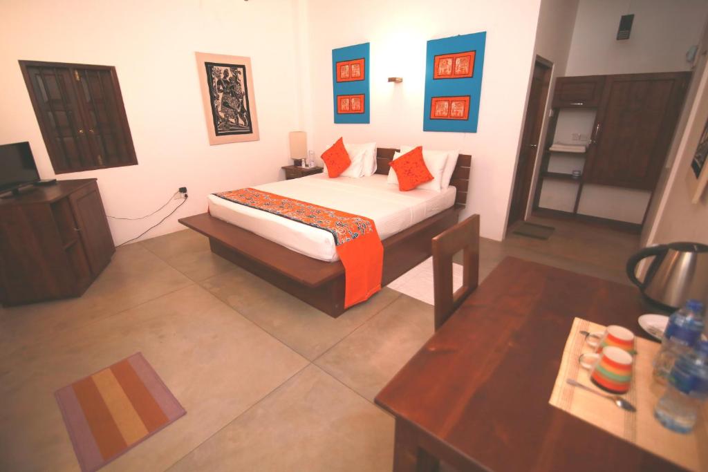 Eliyanth Udawalawe - 8