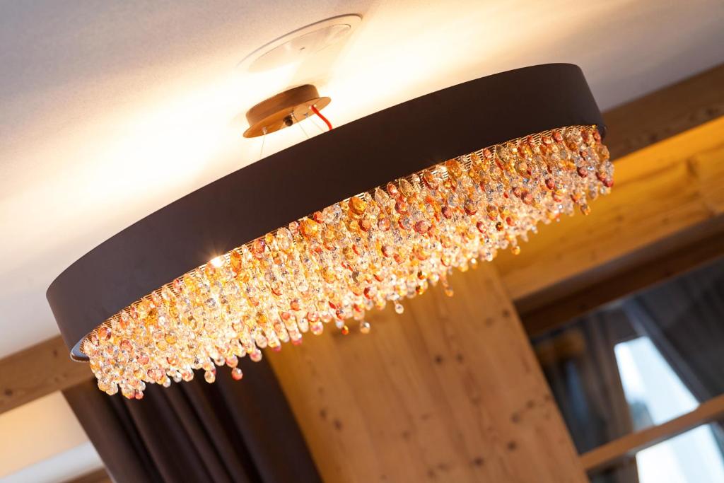 Fotografie z fotogalerie ubytování Hotel Belaval v Selva di Val Gardena