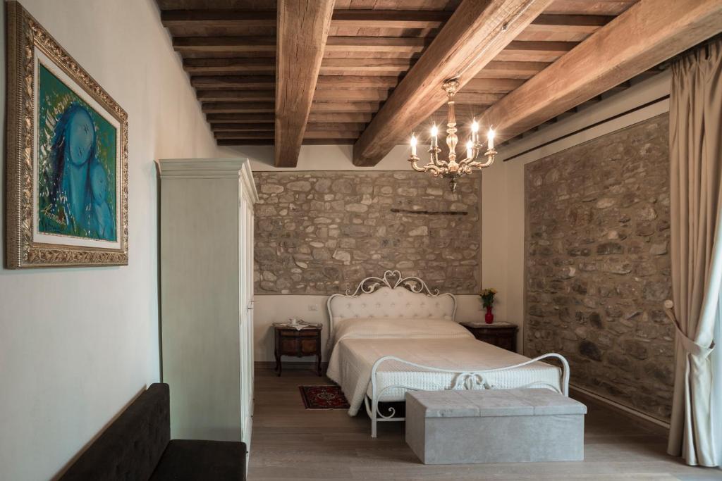 AGRITURISMO Ca' Maggio - Люкс