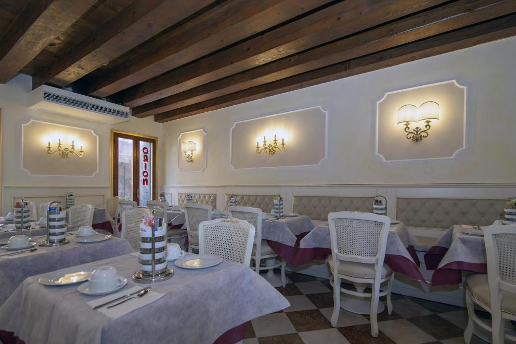 Gallery image of Hotel Orion in Venice