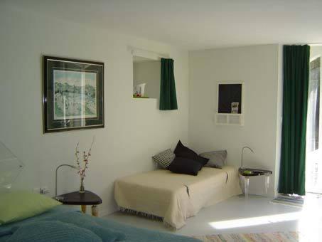 Le Moulin de Gauty - Drievoudige Kamer