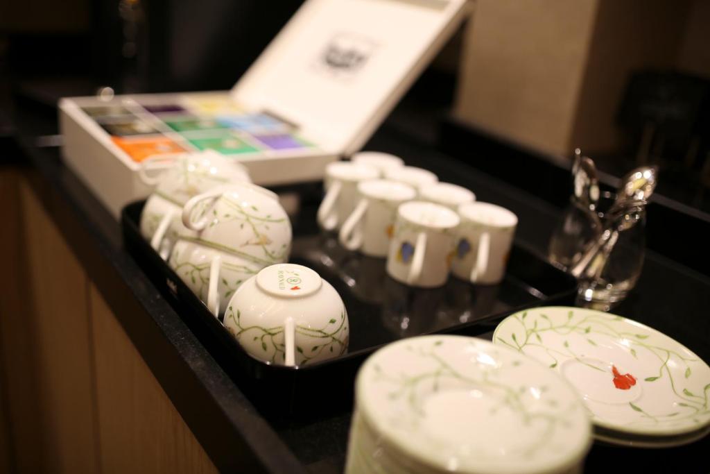 Balmoral Champs Elysées - Resim 26