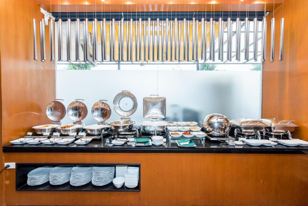 ASHLEE Hub Hotel Patong