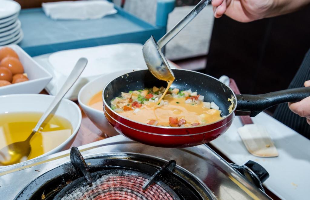 ASHLEE Hub Hotel Patong - Resim 13