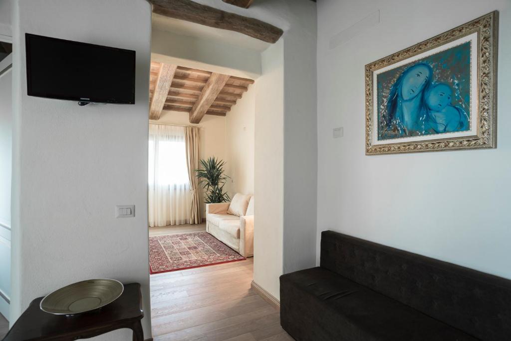 AGRITURISMO Ca' Maggio - Полулюкс
